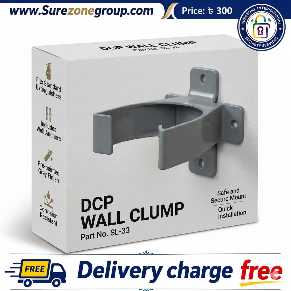 DCP Wall Clump