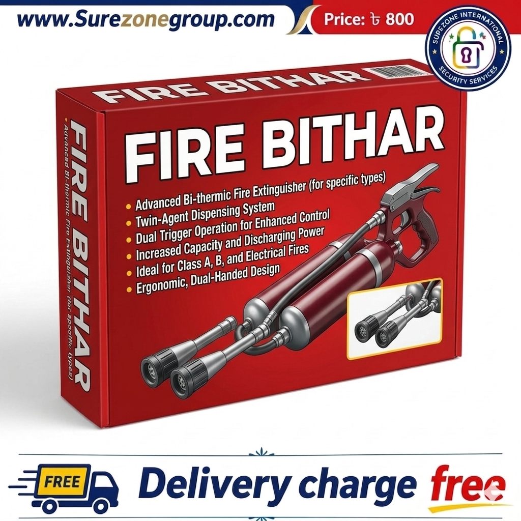 Fire Bither